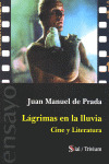 LAGRIMAS EN LA LLUVIA. CINE Y LITERATURA