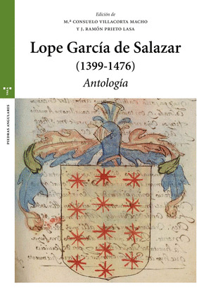 LOPE GARCIA DE SALAZAR (1399-1476). ANTOLOGIA
