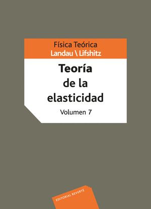 C.FISICA TEORICA 7. TEORIA ELASTICIDAD