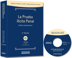 LA PRUEBA ILÍCITA PENAL
