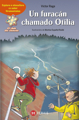 FURACÁN CHAMADO OTILIA, UN