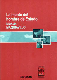 MENTE DEL HOMBRE ESTADO