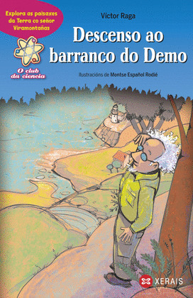 DESCENSO AO BARRANCO DO DEMO