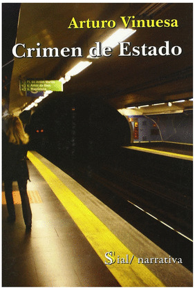 CRIMEN DE ESTADO