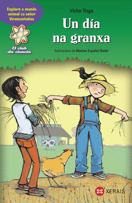 DÍA NA GRANXA, UN