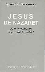 JESUS DE NAZARET