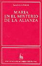 MARIA MISTERIO ALIANZA
