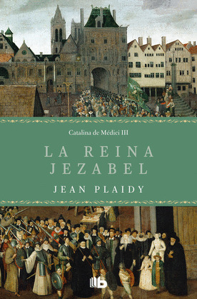 REINA JEZABEL, LA