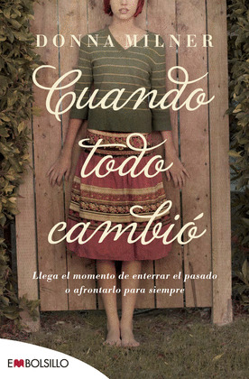 CUANDO TODO CAMBIO