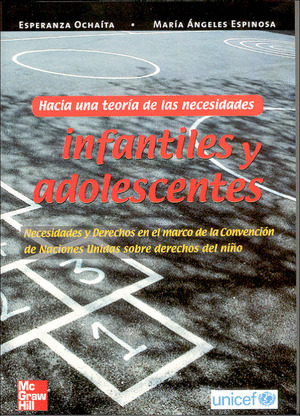 HACIA UNA TEORIA NECESIDADES INFANTILES Y ADOLESCENTES
