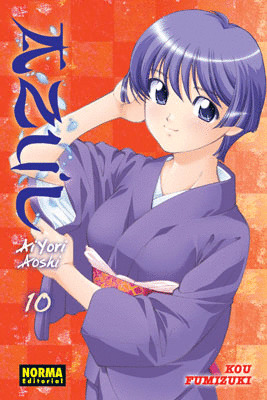 AZUL,10