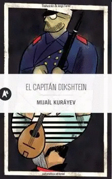 CAPITÁN DIKSHTEIN, EL