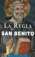 LA REGLA DE SAN BENITO 3I ED. Nº406