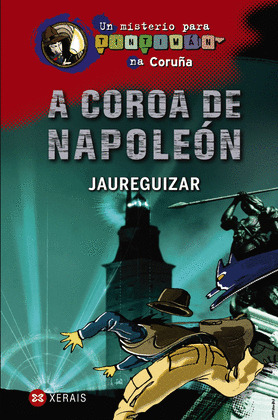 COROA DE NAPOLEÓN, A