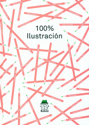 CIEN POR CIEN (100%) ILUSTRACION