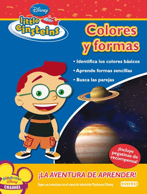 COLORES Y FORMAS-LEINSTE