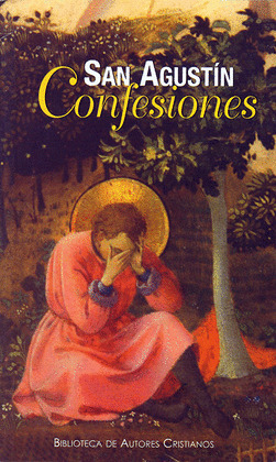 CONFESIONES DE SAN AGUSTIN-70 MINOR
