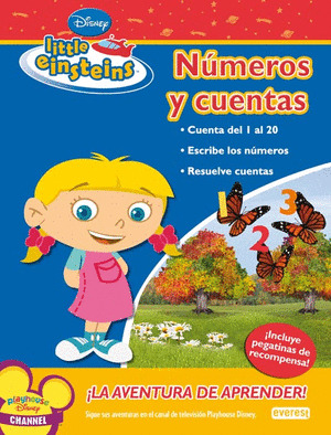 CUENTO LOS NUMEROS-LEINSTE