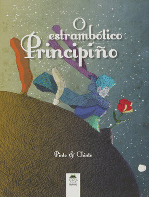 ESTRAMBÓTICO PRINCIPIÑO, O
