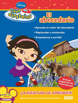 ALFABETO, EL-LEINSTE