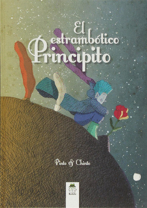 ESTRAMBÓTICO PRINCIPITO, EL