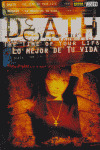 THE SANDMAN ESPECIAL, 2 MUERTE LO MEJOR