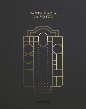 SANTA MARÍA LA MAYOR