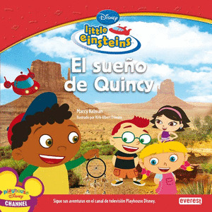 SUEÑO DE QUINCY,EL-LEINSTE