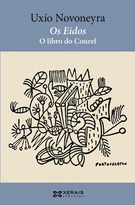 OS EIDOS. O LIBRO DO COUREL