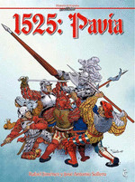 1525: PAVIA