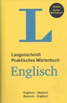 DICIONARIO LANGENSCHEIDT BASICO INGLÉS-ALEMÁN, ALEMÁN-INGLÉS