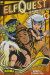 ELFQUEST, 4 MISION CUCHILLO