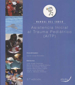ASISTENCIA INICIAL AL TRAUMA PEDIATRICO (AITP)