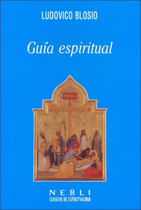 GUÍA ESPIRITUAL