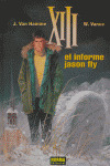 XIII, 6 INFORME JASON FLY
