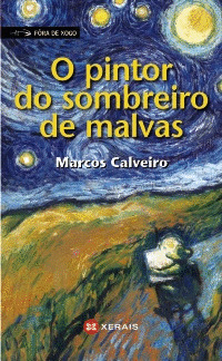 PINTOR DO SOMBREIRO DE MALVAS, O