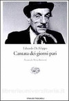 CANTATA DEI GIORNI PARI
