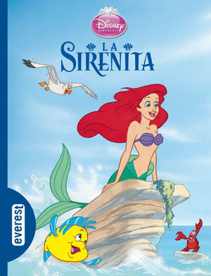 (N).SIRENITA.(CLASICOS DISNEY 2007)