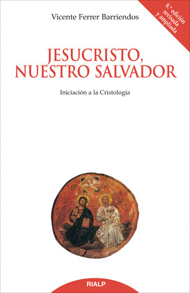 JESUCRISTO, NUESTRO SALVADOR