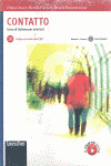 CONTATTO 2B:BOOK +CD