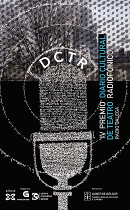 IV PREMIO DIARIO CULTURAL DE TEATRO RADIOFÓNICO