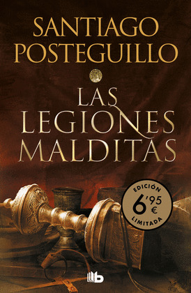 LEGIONES MALDITAS, LAS