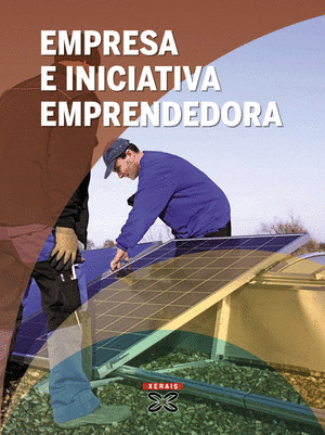 EMPRESA E INICIATIVA EMPRENDEDORA (2010)