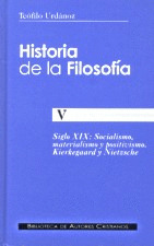 HISTORIA DE LA FILOSOFIA T-V. Nº375