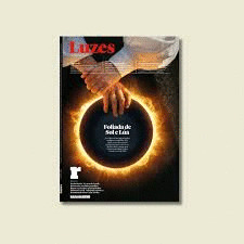 REVISTA LUZES 150: FOLIADA DE SOL E LÚA