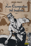 ESCORPIONES DESIERTO, 2