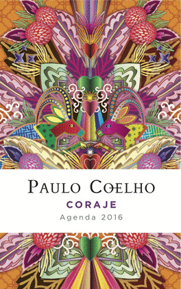 CORAJE. AGENDA COELHO 2016