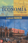 PRINCIPIOS ECONOMIA -MANKIW-