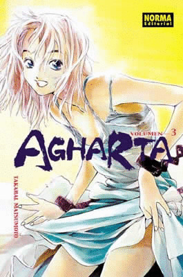 AGHARTA, 3