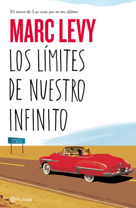 LÍMITES DE NUESTRO INFINITO, LOS